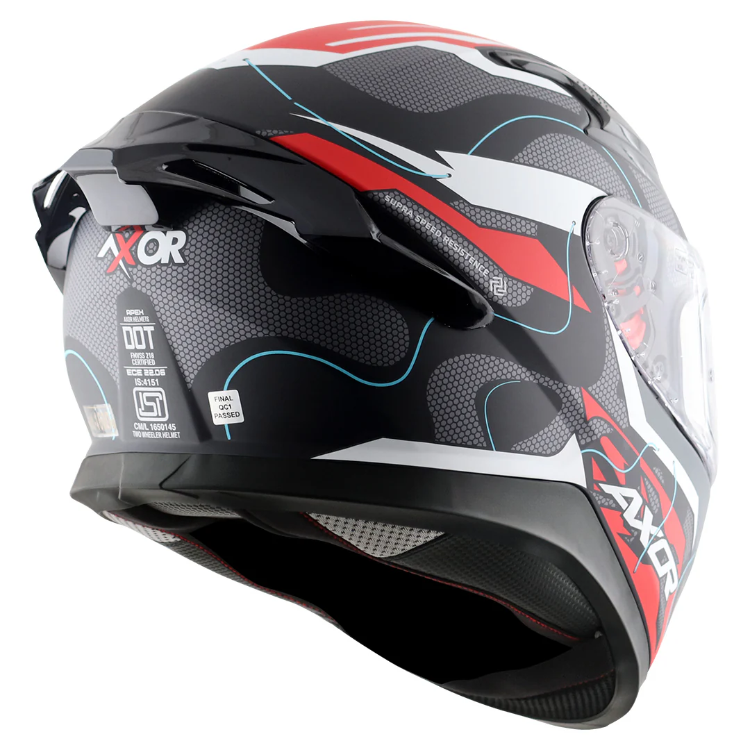 Apex Dynamo Helmet - Image 33
