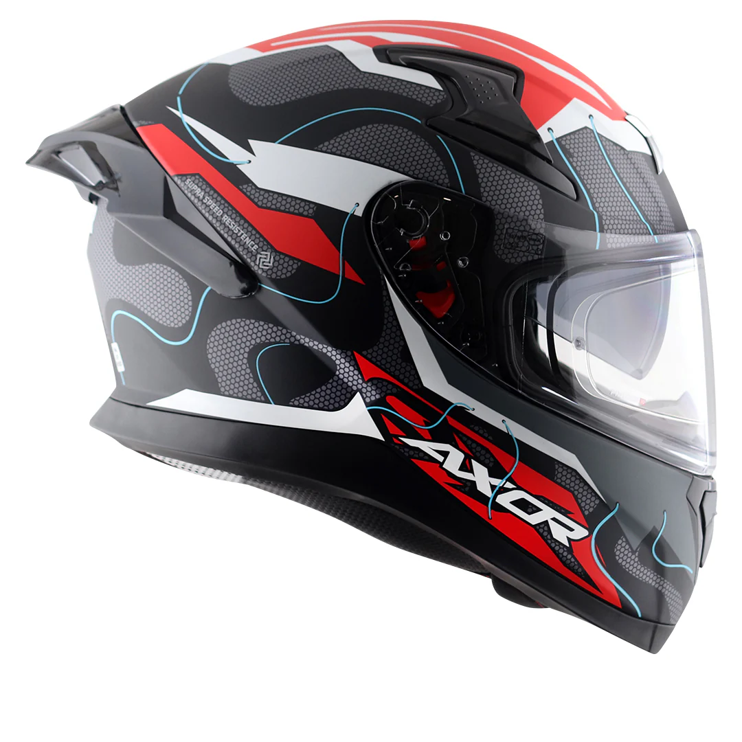 Apex Dynamo Helmet - Image 34