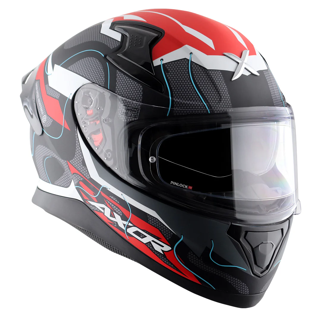 Apex Dynamo Helmet - Image 35