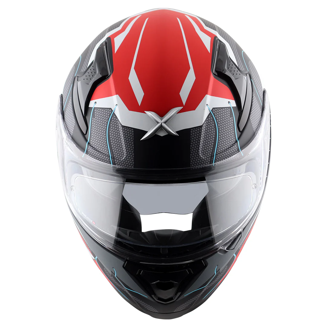 Apex Dynamo Helmet - Image 36