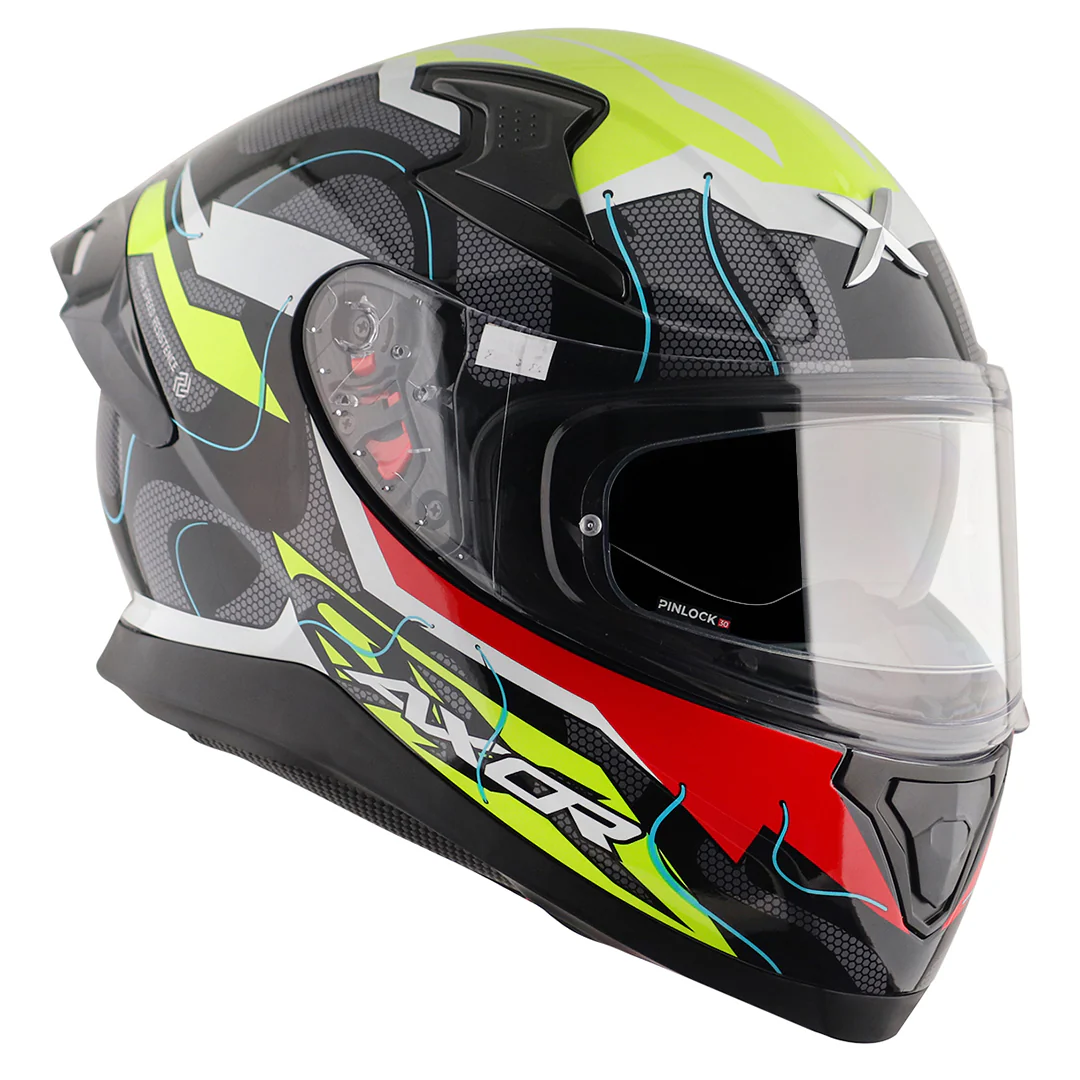 Apex Dynamo Helmet - Image 4