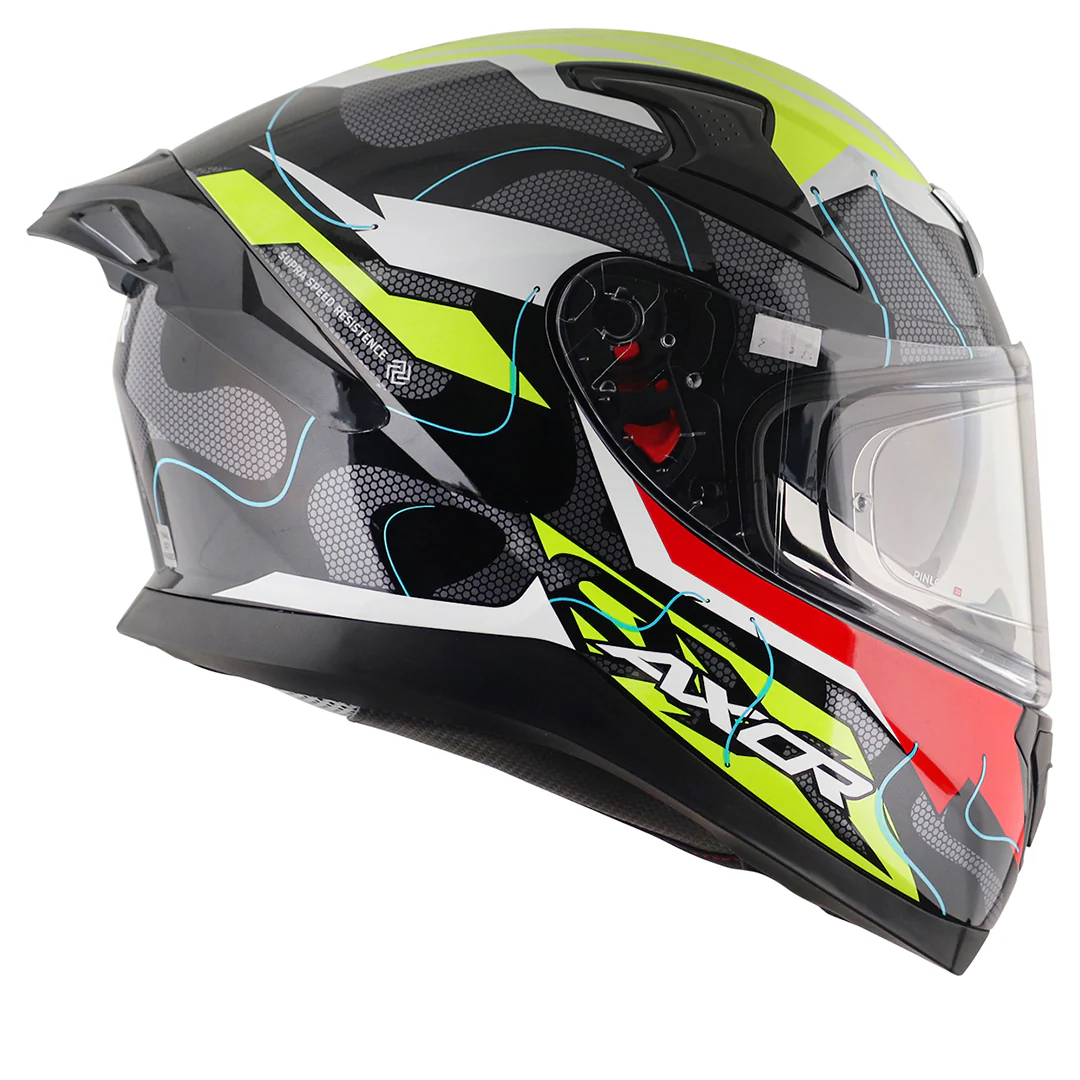 Apex Dynamo Helmet - Image 5