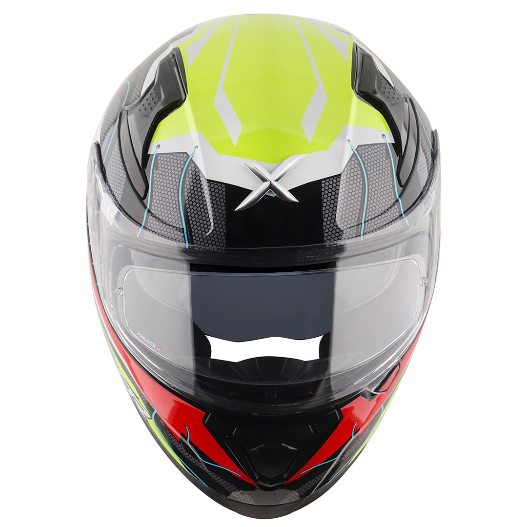 Apex Dynamo Helmet - Image 9