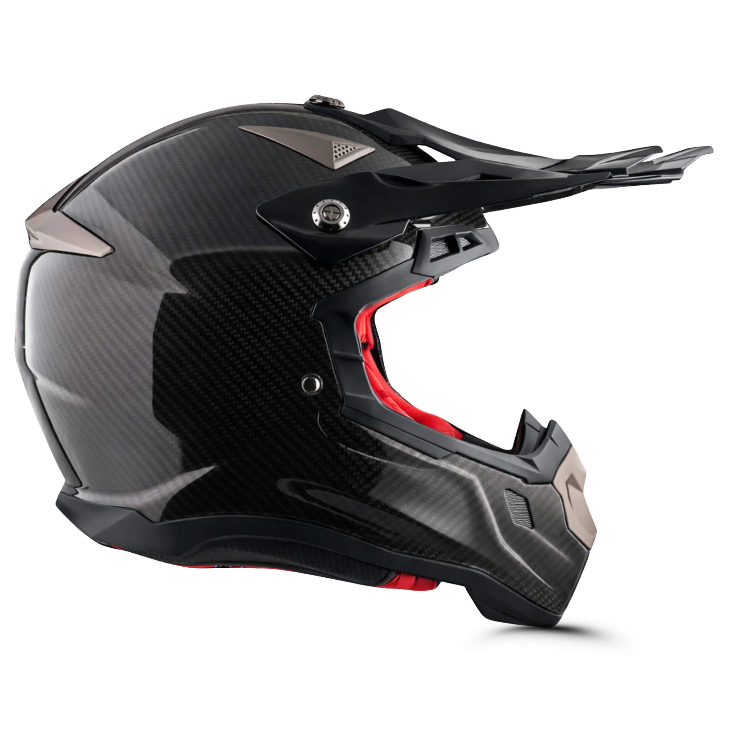 Axor MX Carbon Helmet - Image 4