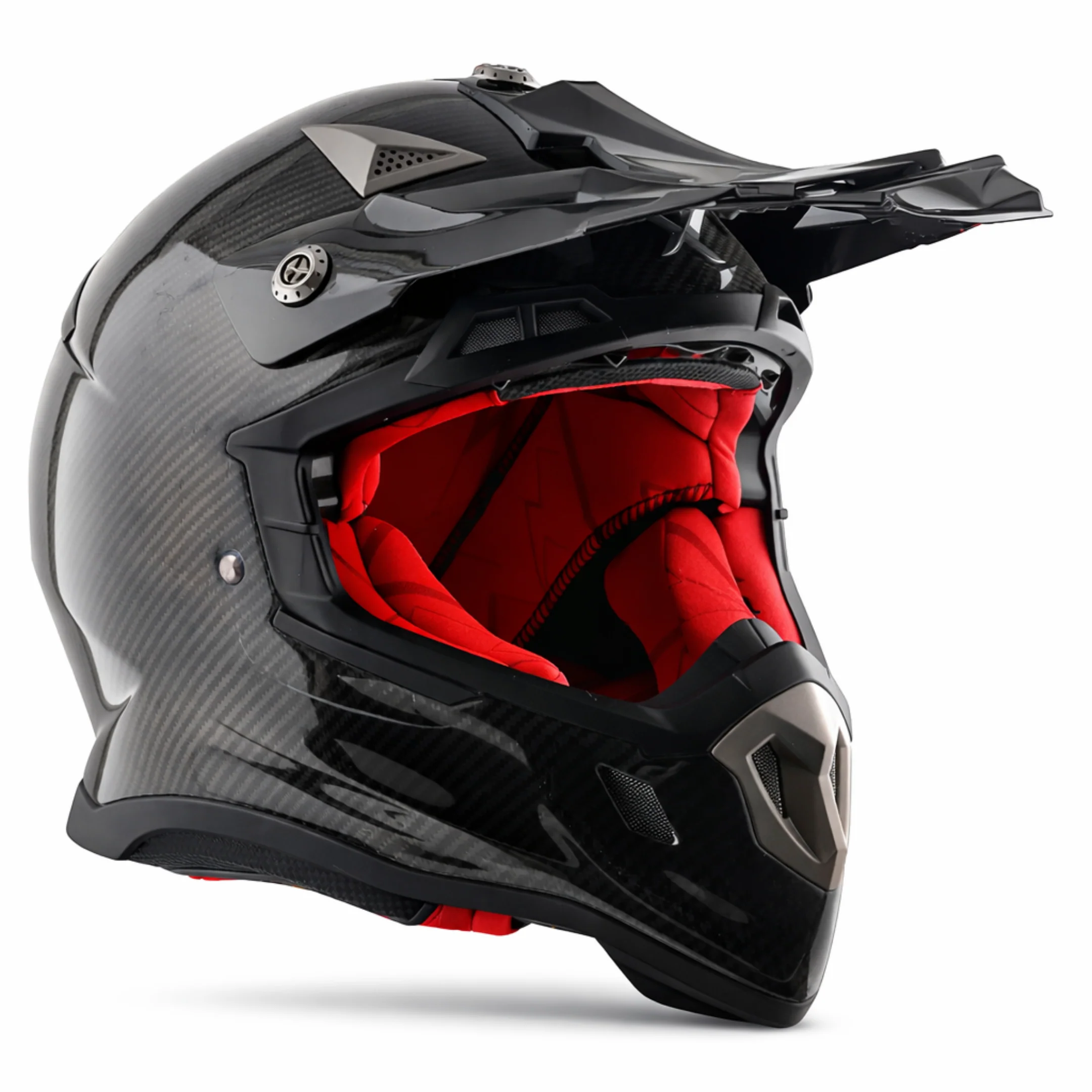 Axor MX Carbon Helmet - Image 6