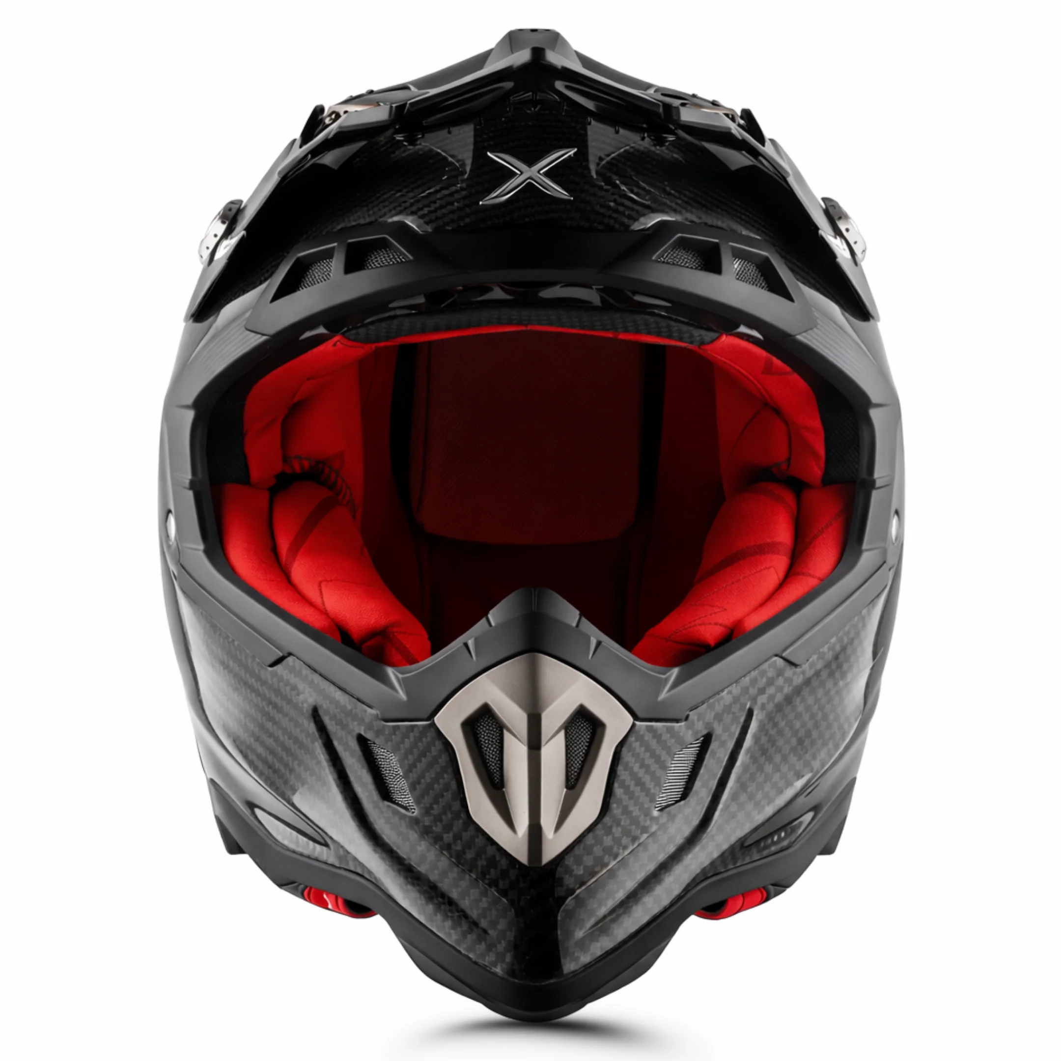 Axor MX Carbon Helmet - Image 7