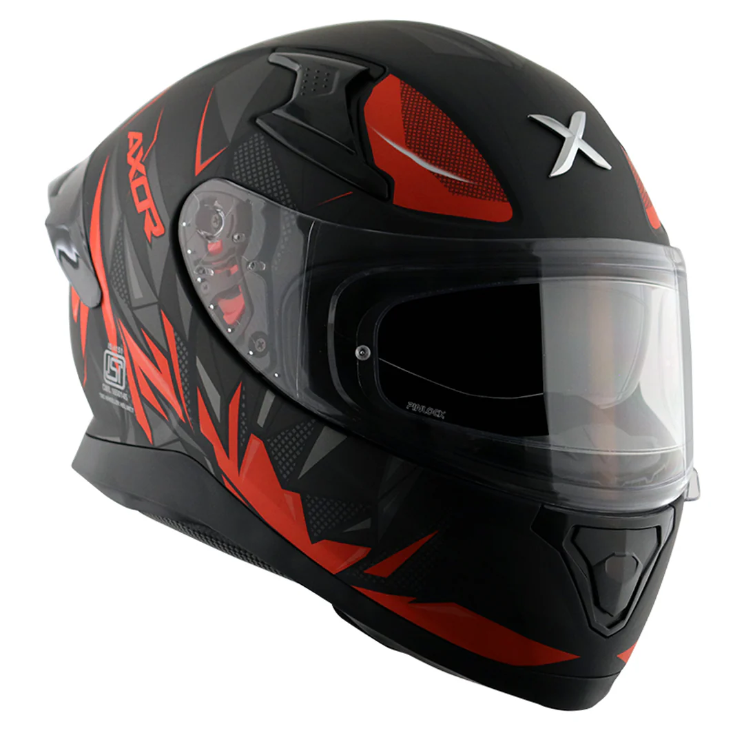 Apex Hunter Helmet - Image 24