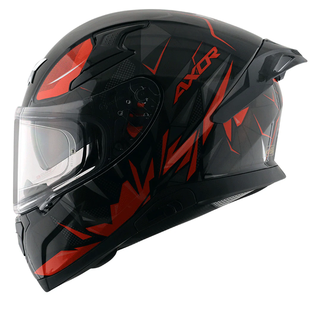 Apex Hunter Helmet - Image 3
