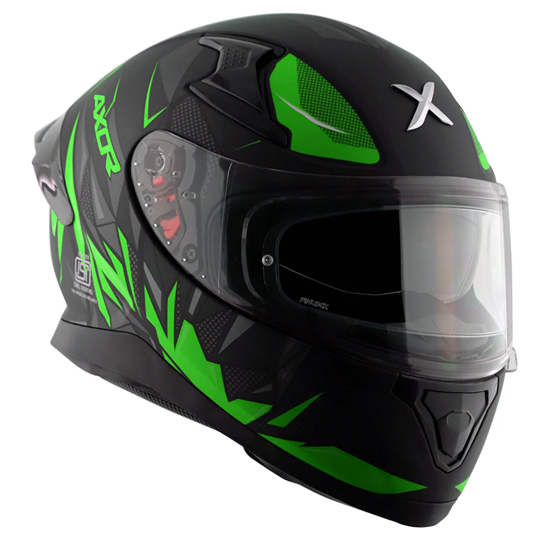 Apex Hunter Helmet - Image 33