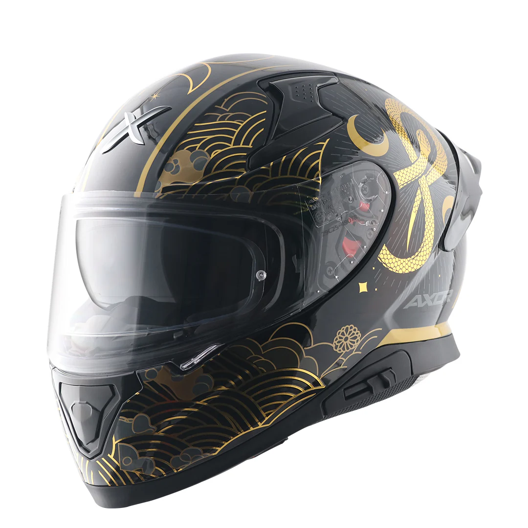 Apex Infinity Helmet - Image 2