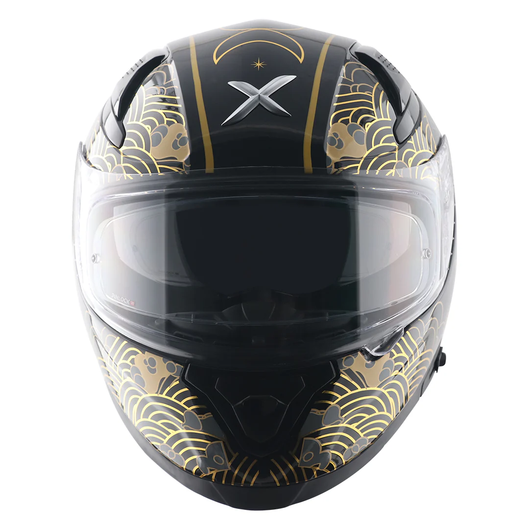 Apex Infinity Helmet - Image 3