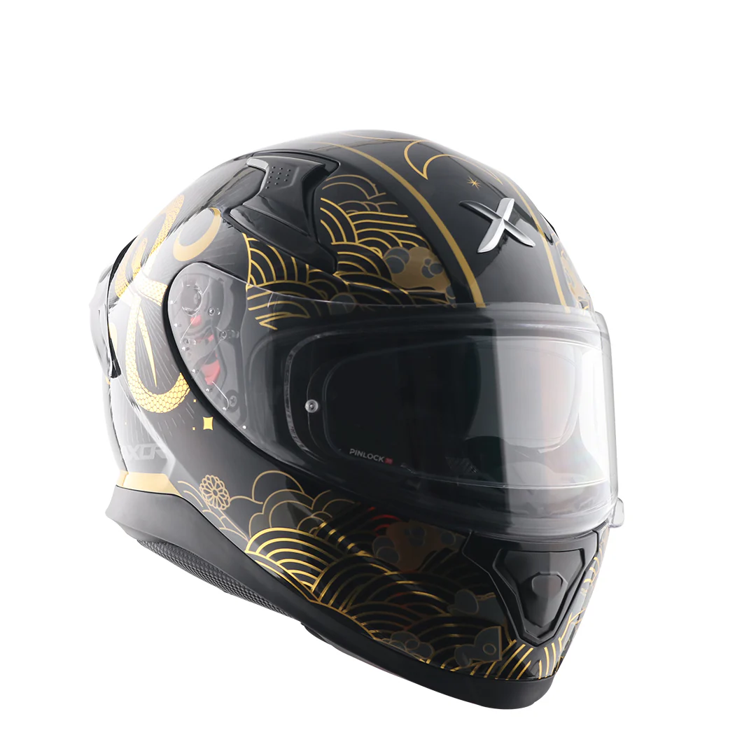 Apex Infinity Helmet - Image 4