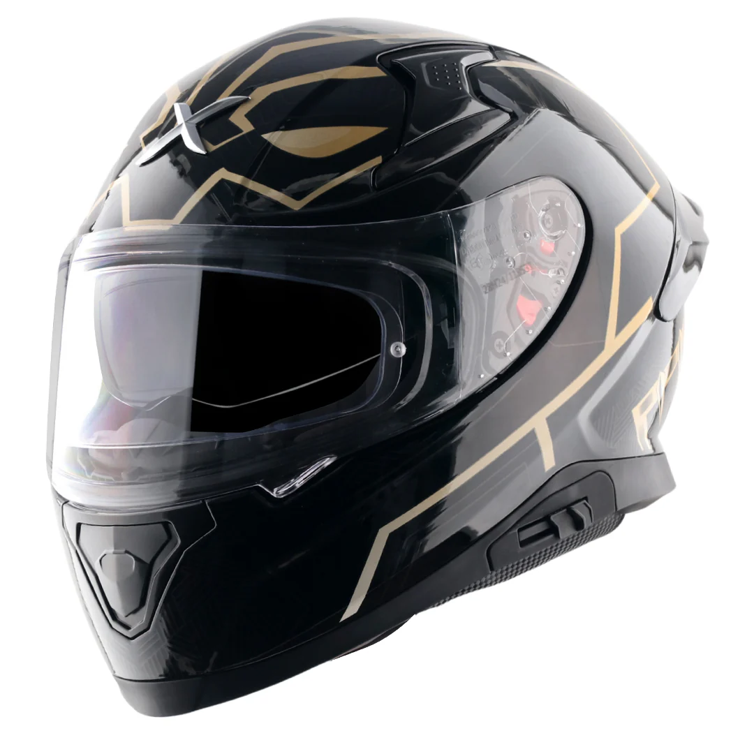 Apex Marvel Black Panther Helmet - Image 2