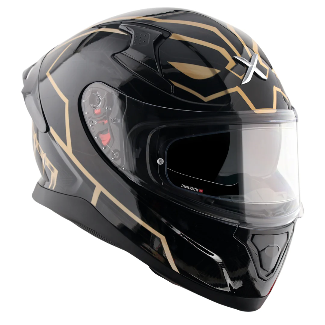 Apex Marvel Black Panther Helmet - Image 4