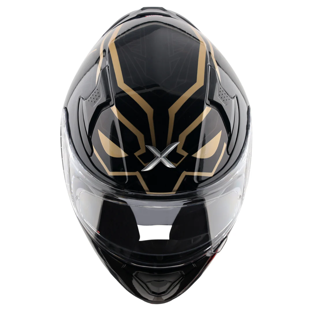 Apex Marvel Black Panther Helmet - Image 9