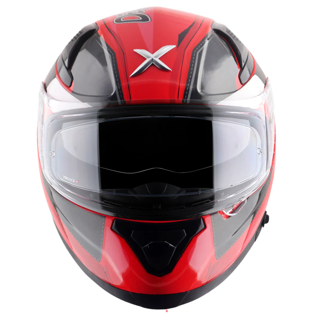 Apex Marvel Deadpool Helmet - Image 3