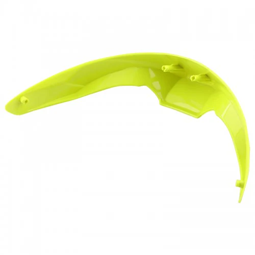Apex New Spoiler Neon Yellow - Image 2