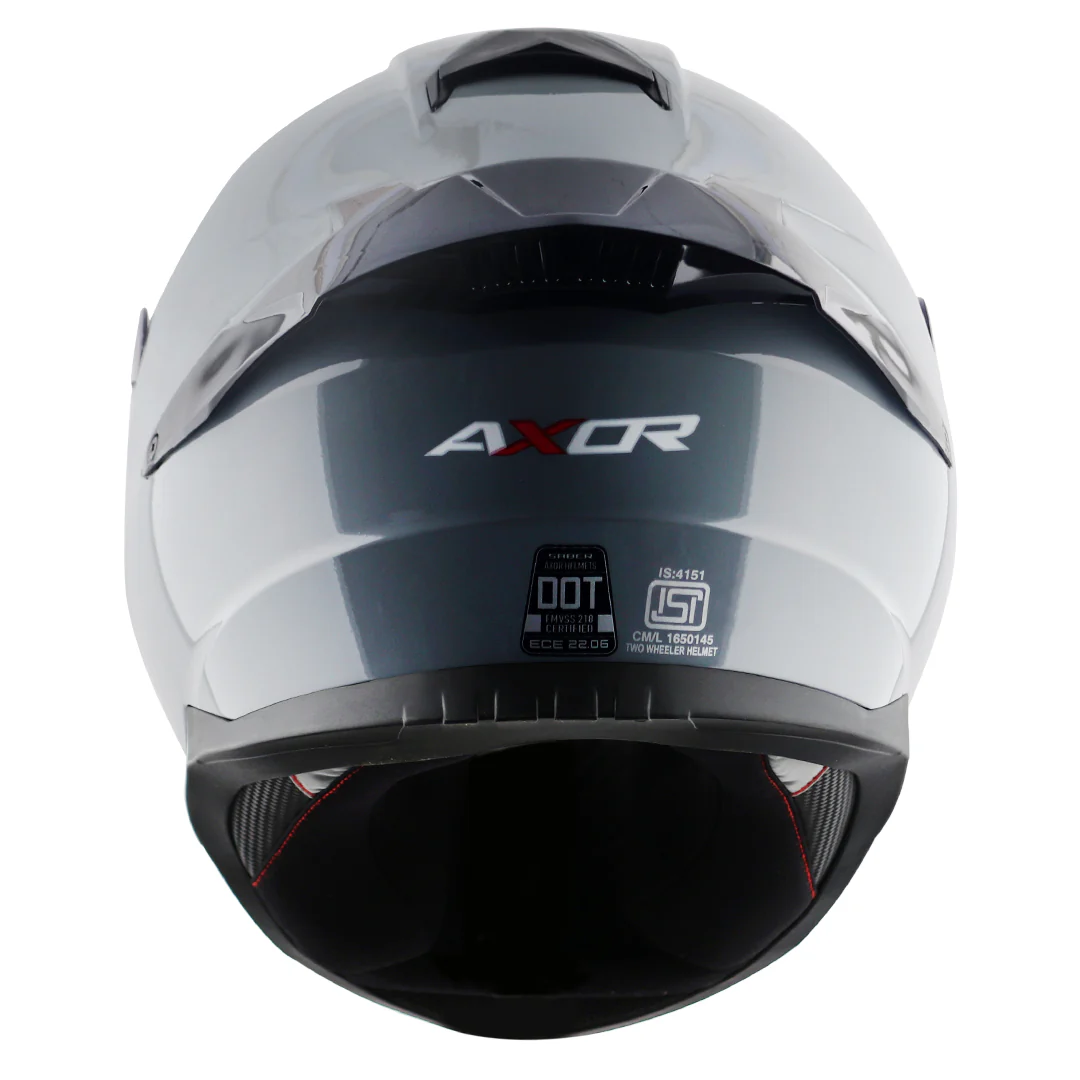 Saber Single Colors Helmet - Image 25