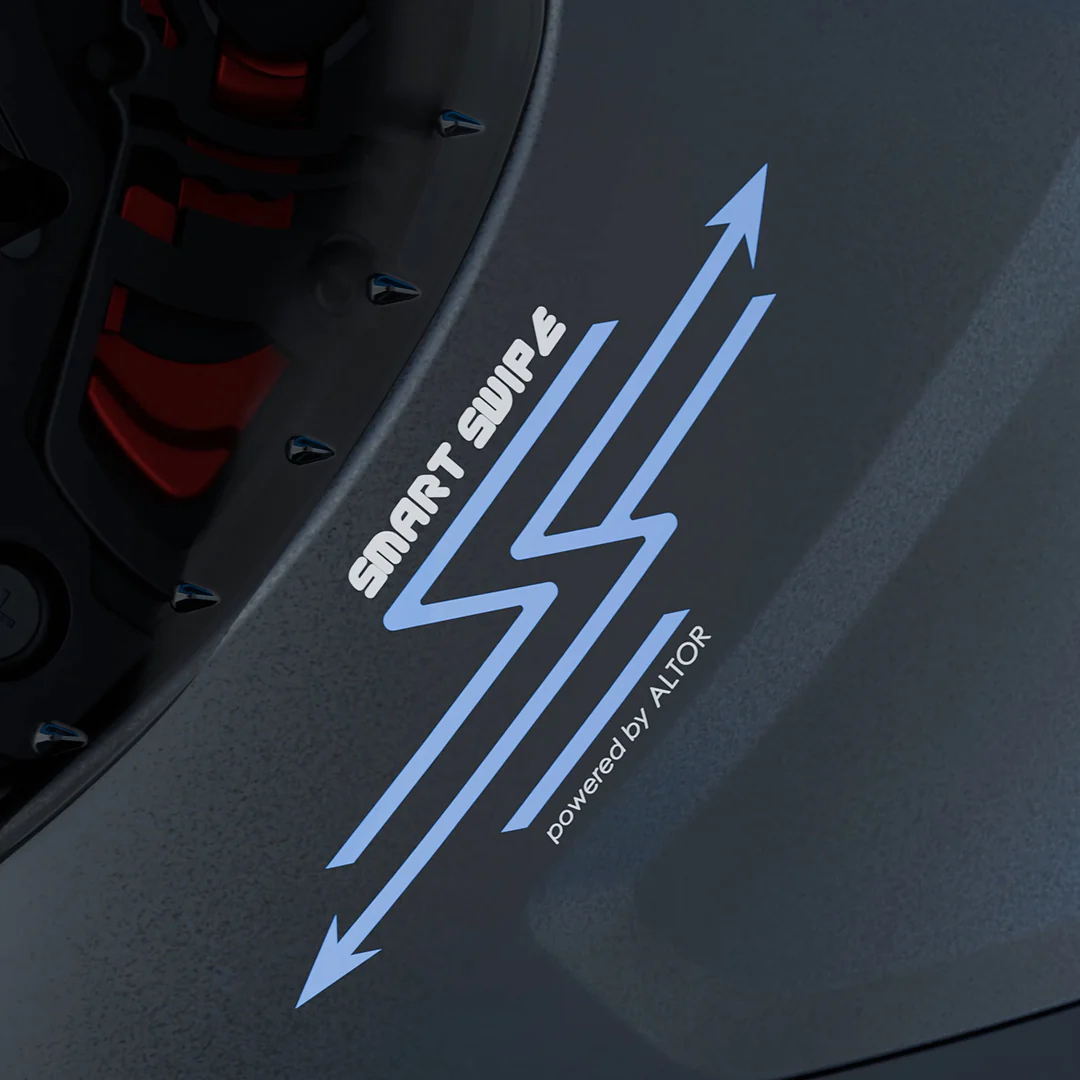 Axor X Altor  Apex Smart Bluetooth Helmet - Image 17