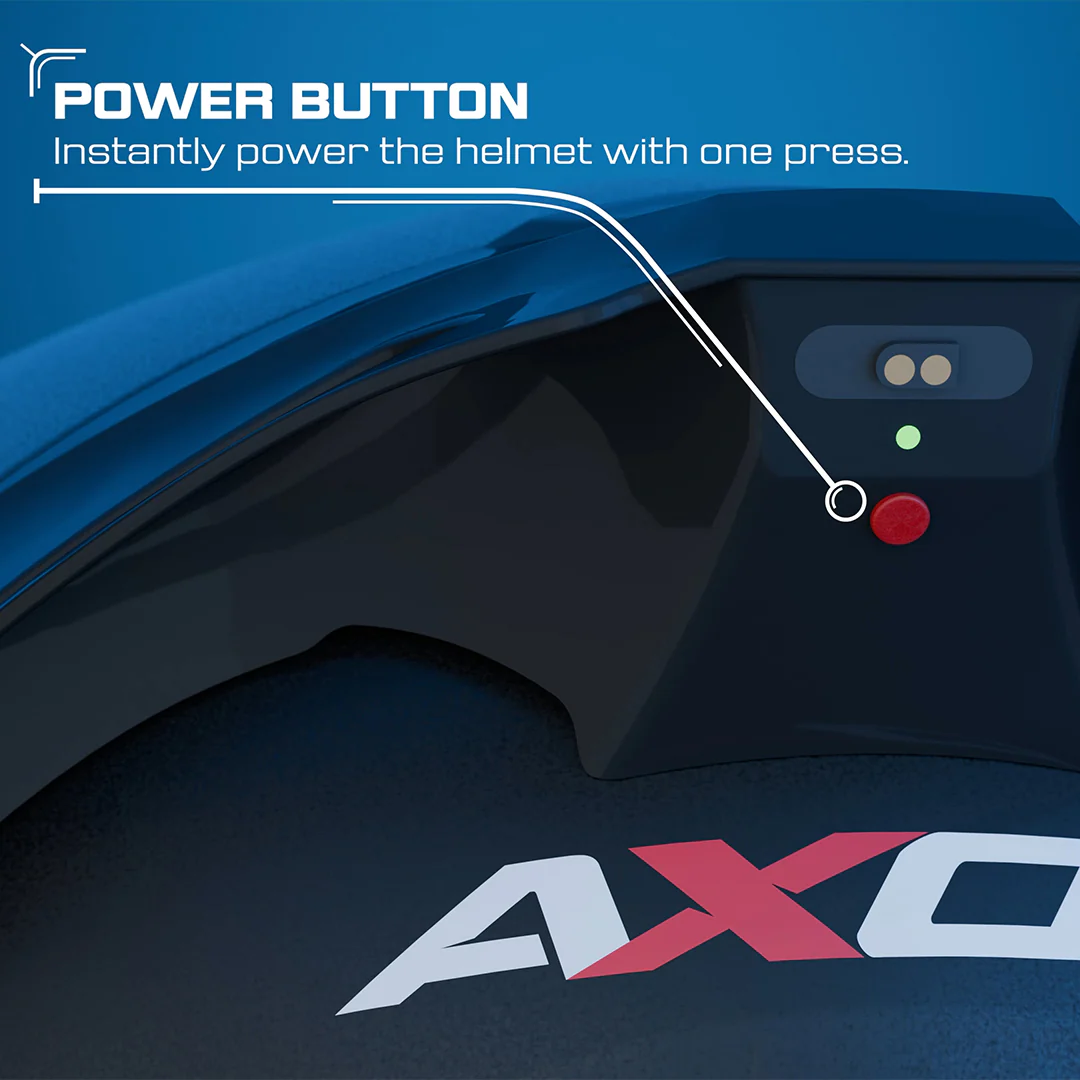 Axor X Altor  Apex Smart Bluetooth Helmet - Image 20