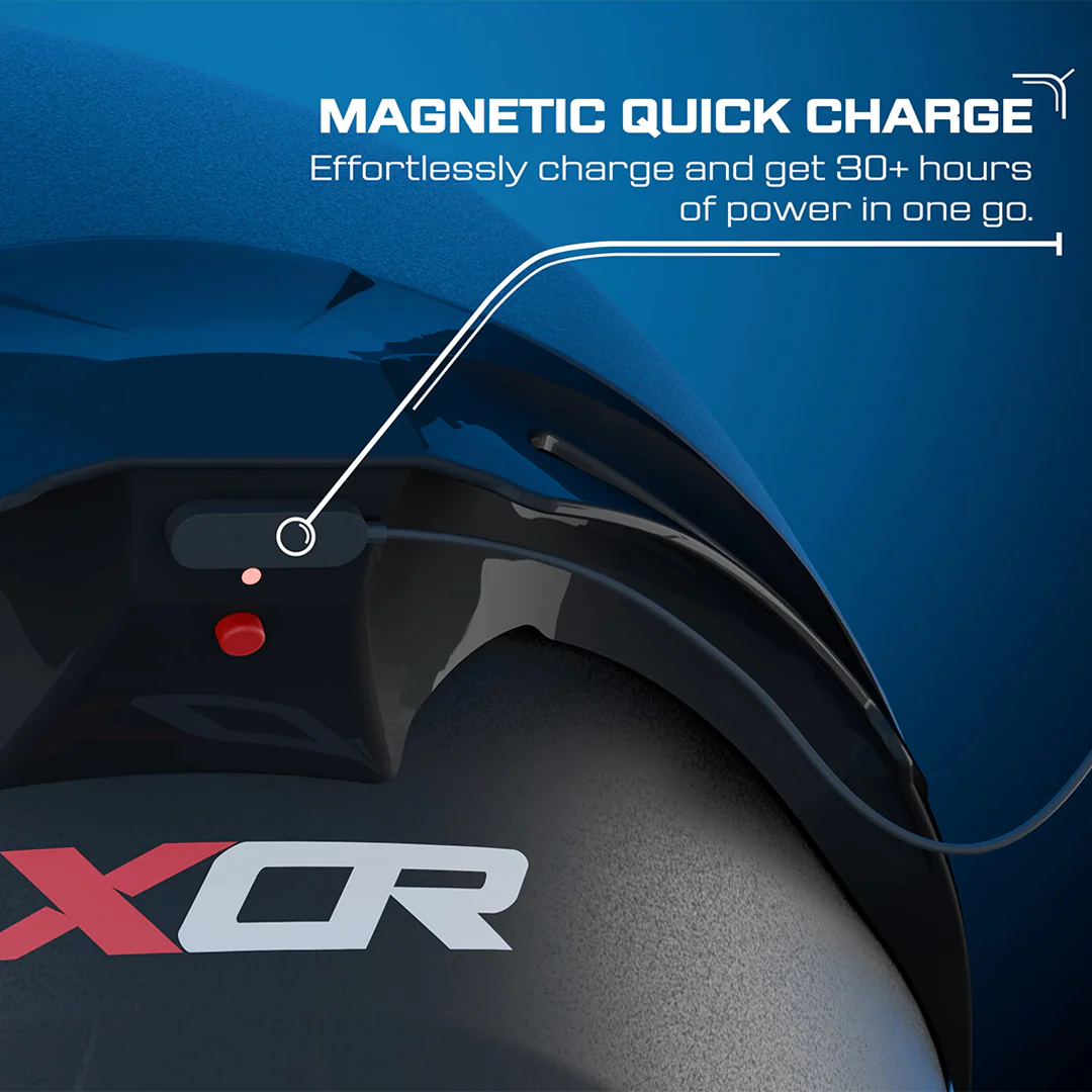 Axor X Altor  Apex Smart Bluetooth Helmet - Image 22