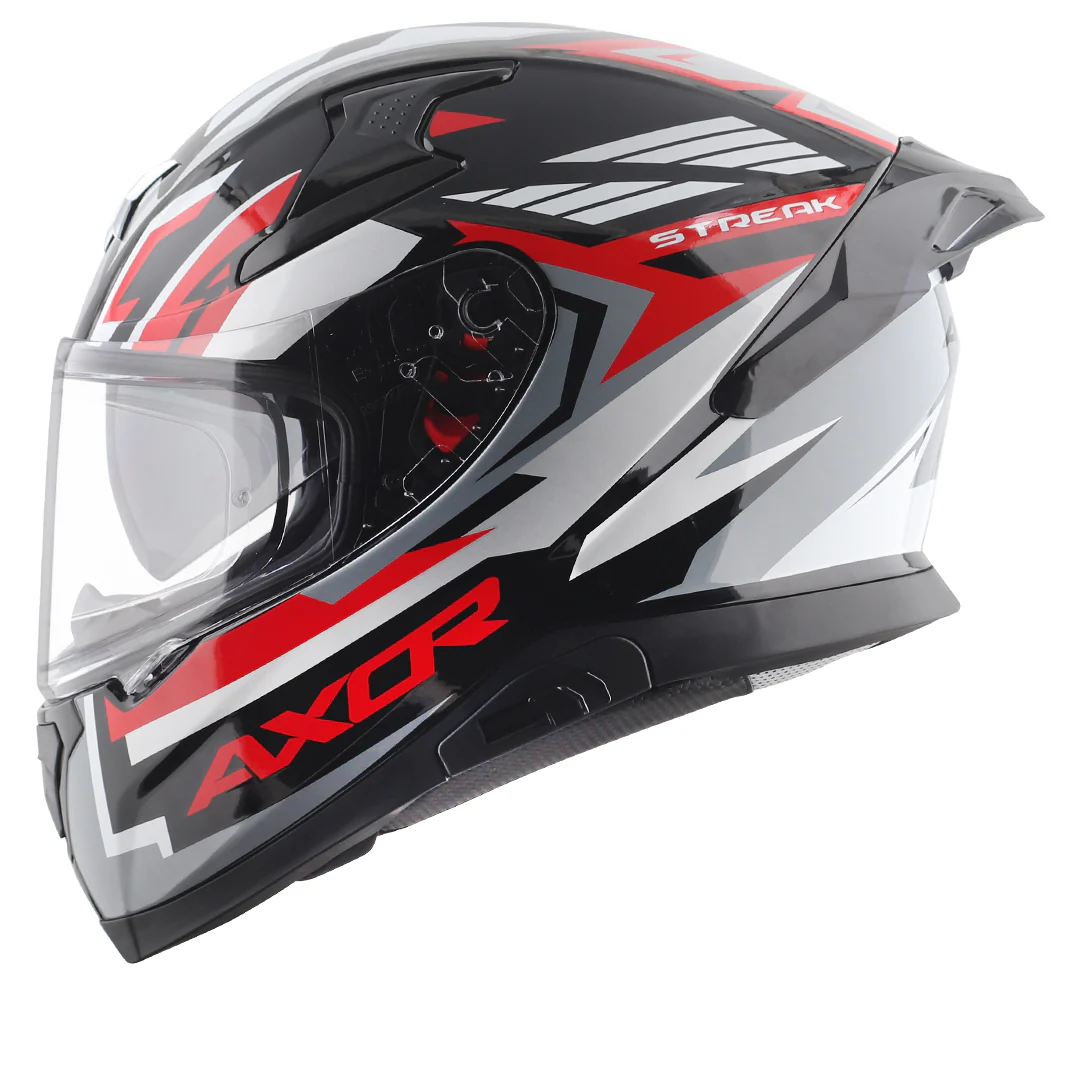 Apex Streak Helmet - Image 19