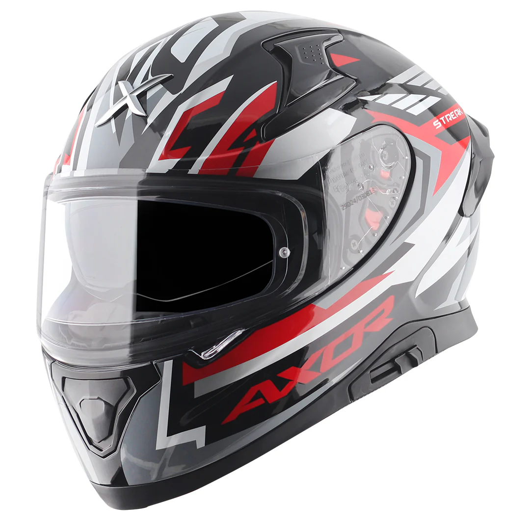 Apex Streak Helmet - Image 20
