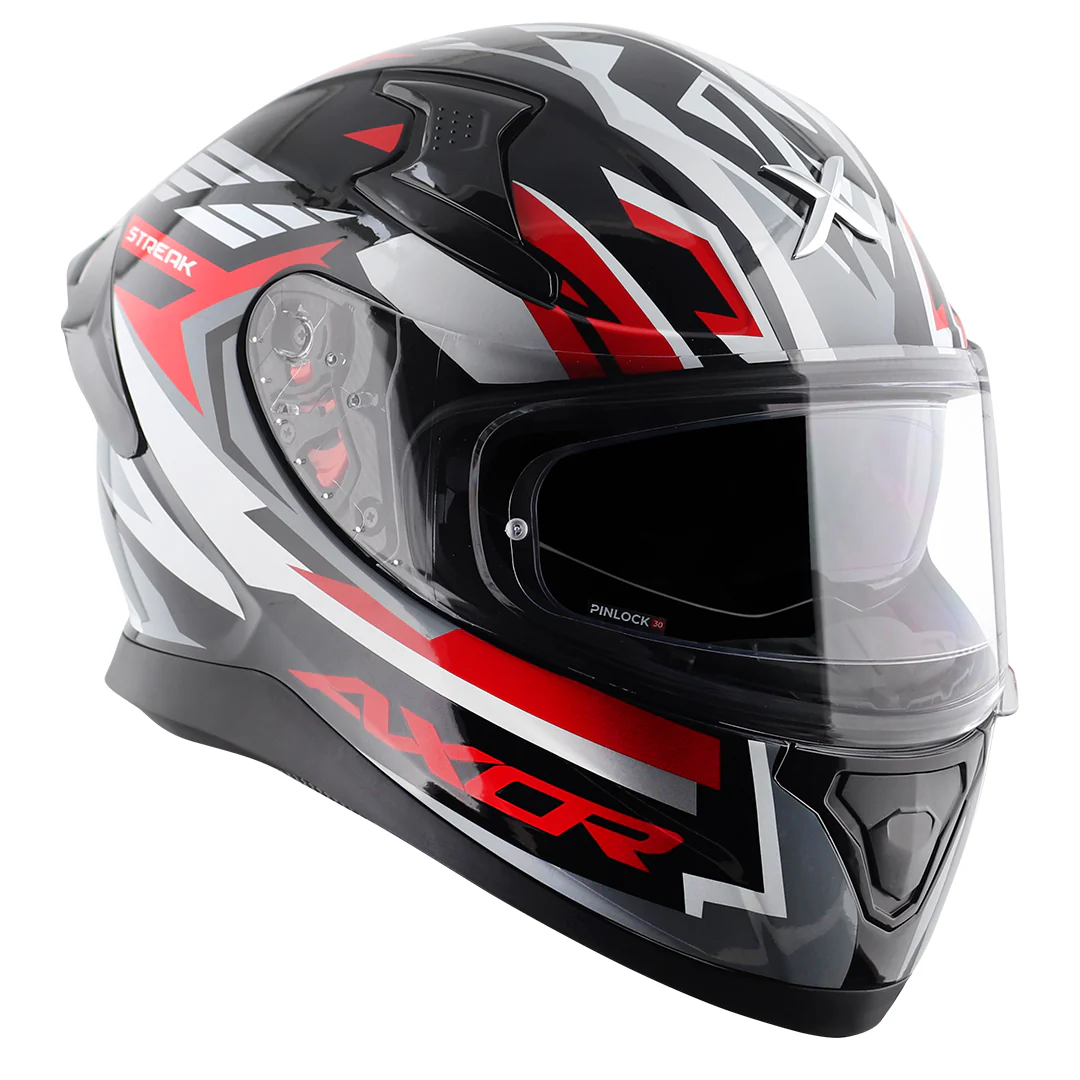 Apex Streak Helmet - Image 22