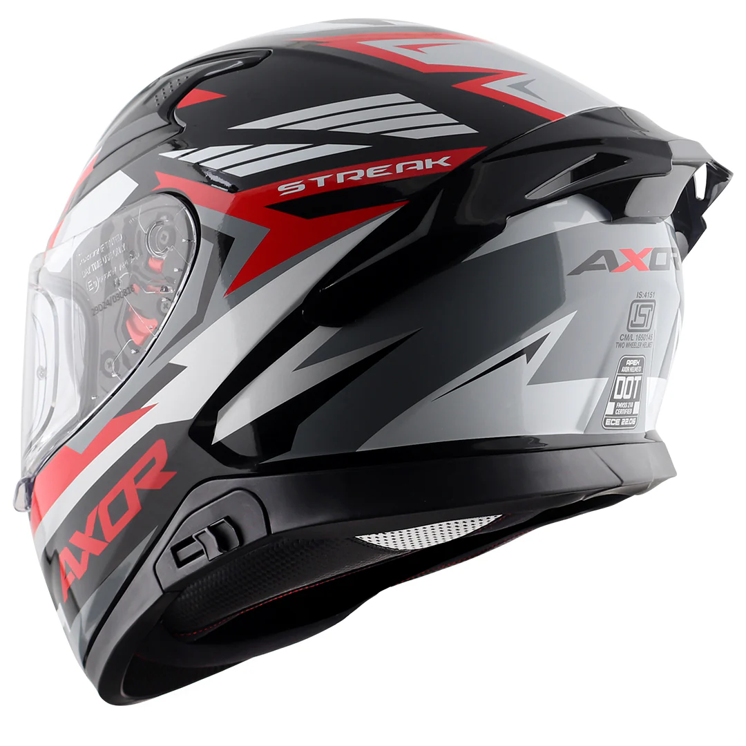 Apex Streak Helmet - Image 26