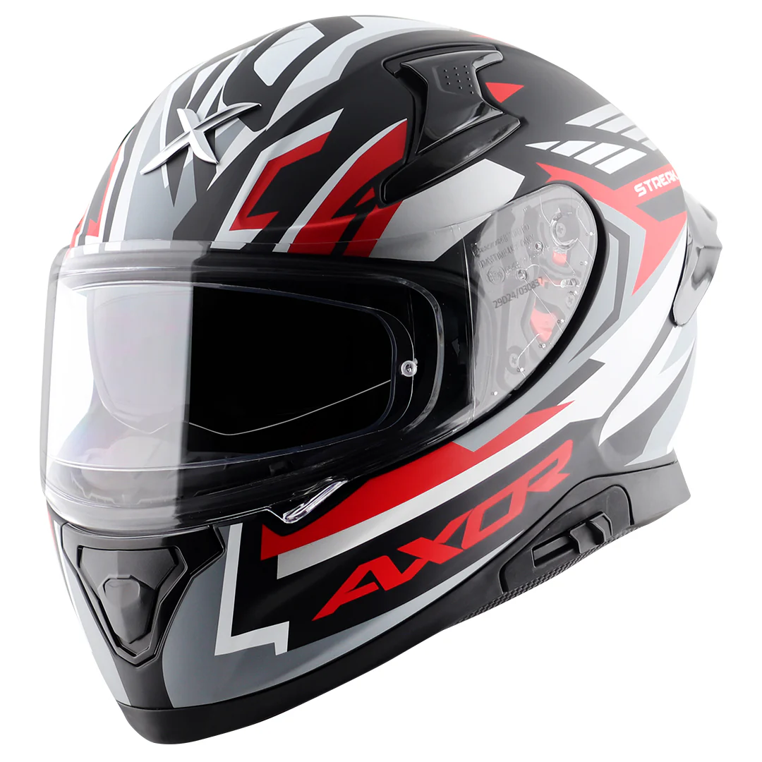 Apex Streak Helmet - Image 29
