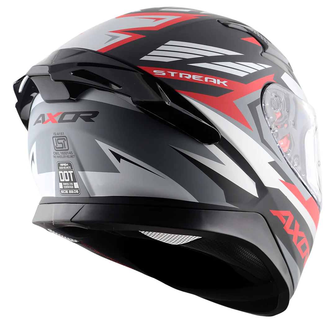 Apex Streak Helmet - Image 33