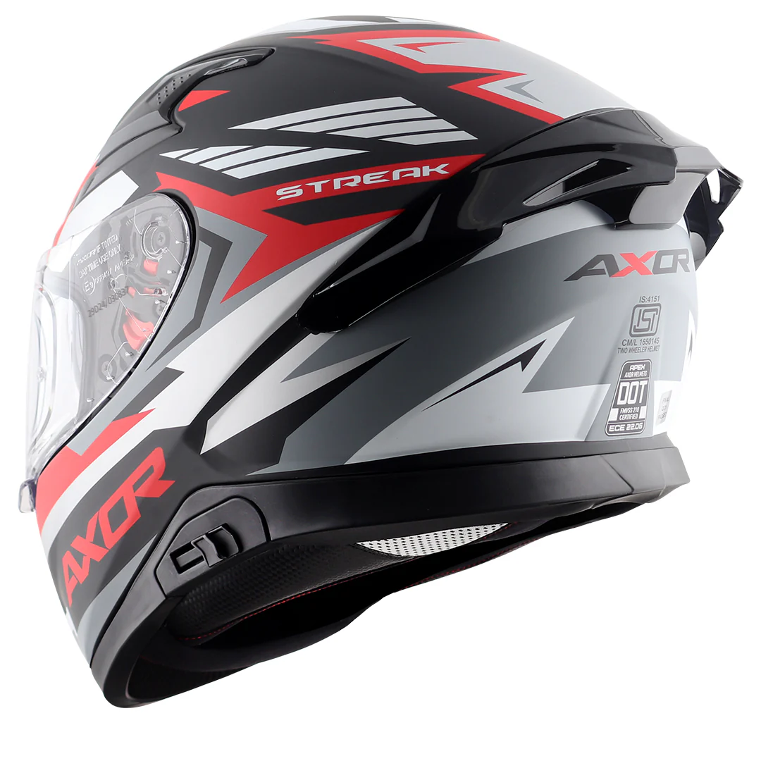 Apex Streak Helmet - Image 35