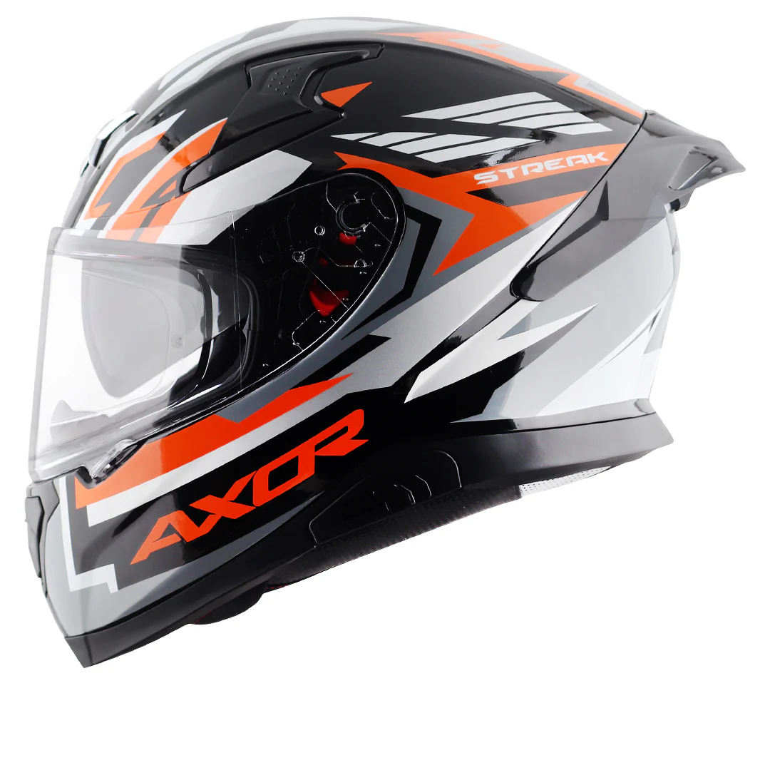 Apex Streak Helmet - Image 37