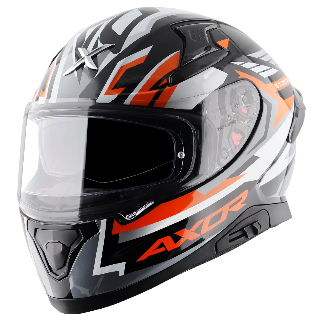 Apex Streak Helmet - Image 38