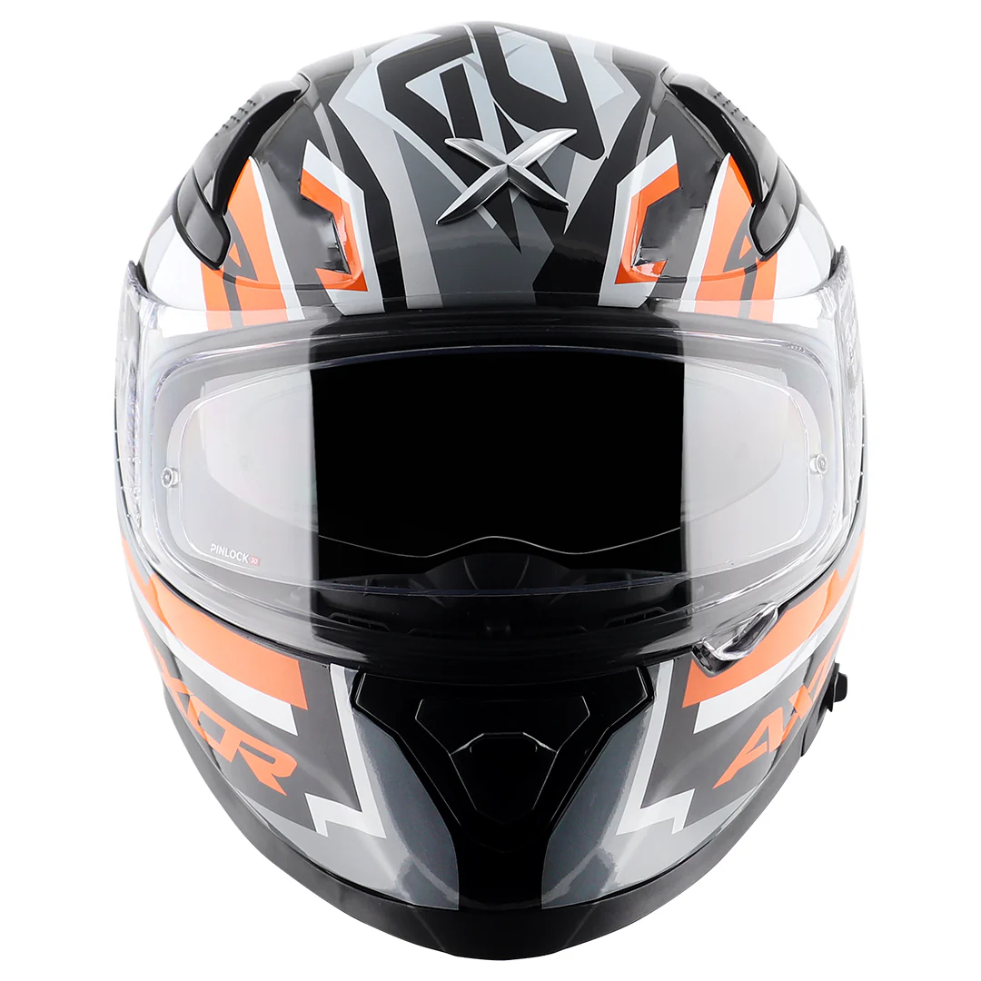 Apex Streak Helmet - Image 39