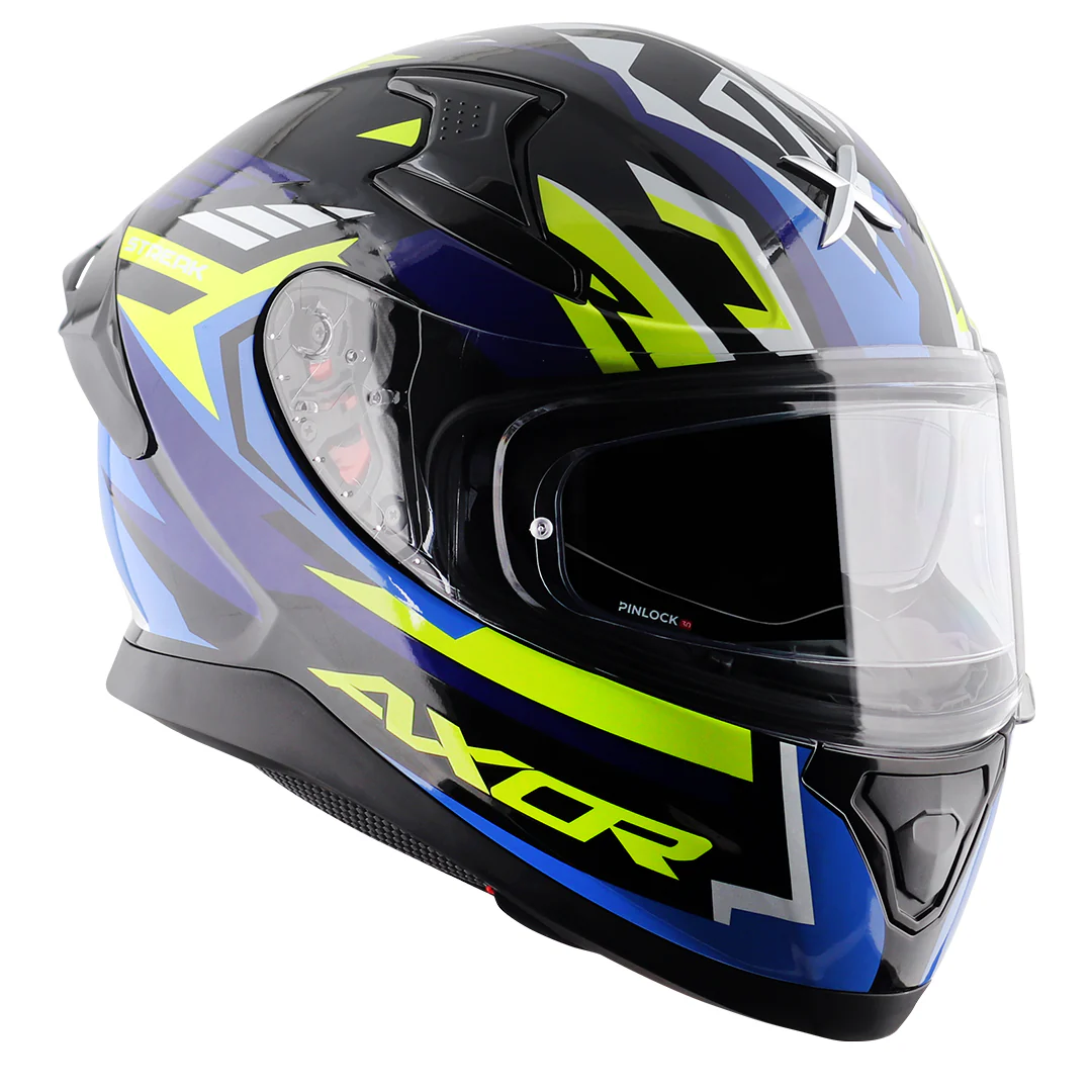 Apex Streak Helmet - Image 4