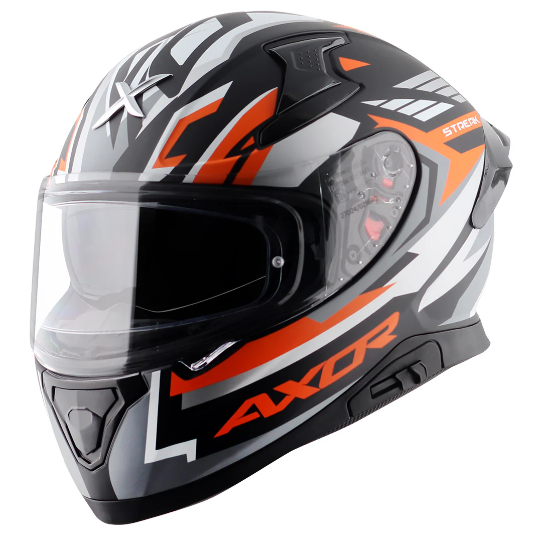 Apex Streak Helmet - Image 47
