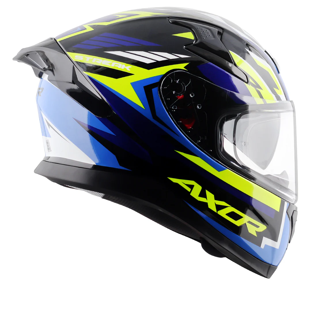 Apex Streak Helmet - Image 5