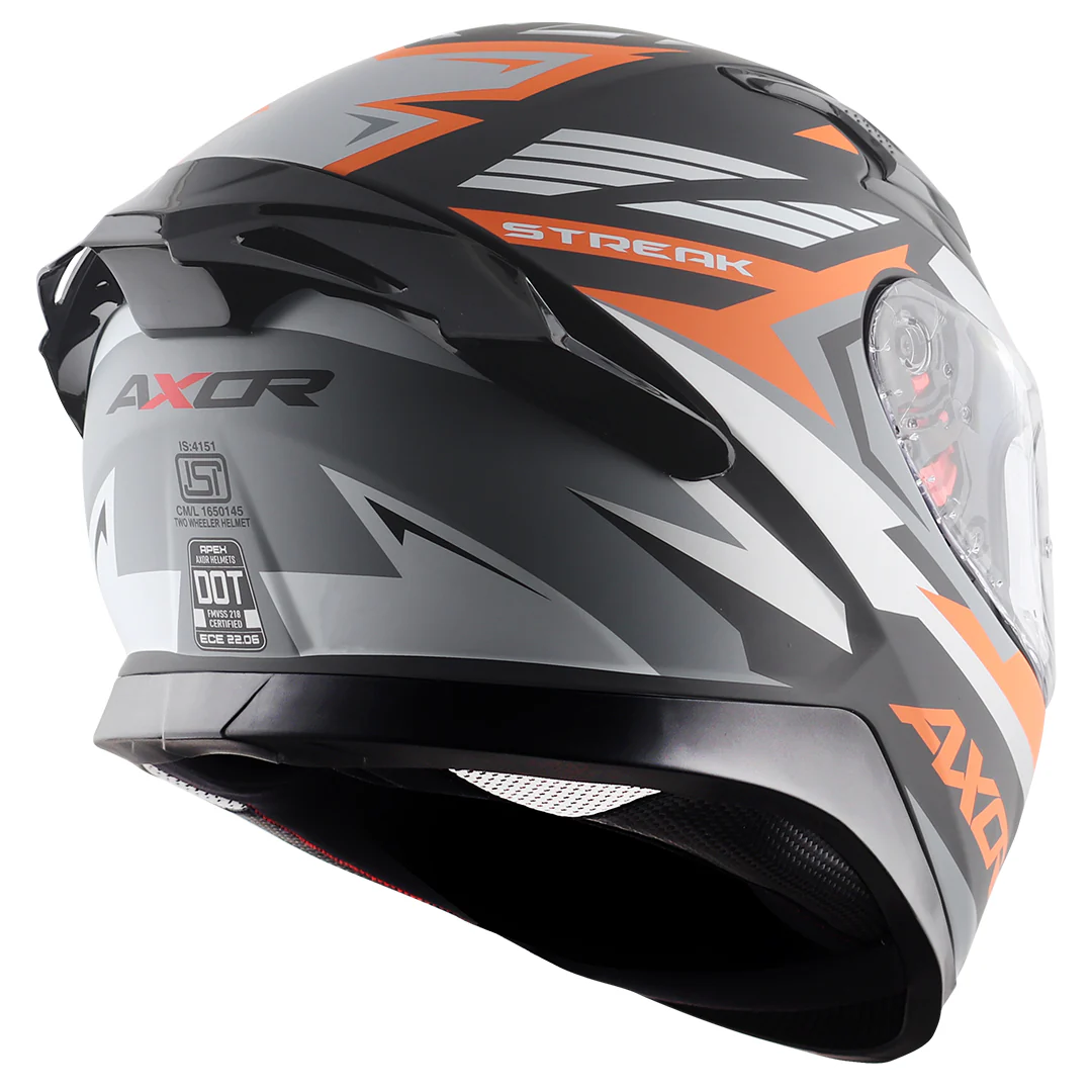 Apex Streak Helmet - Image 51
