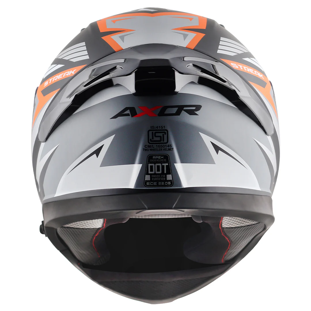 Apex Streak Helmet - Image 52