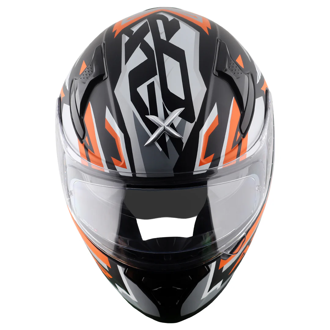 Apex Streak Helmet - Image 54