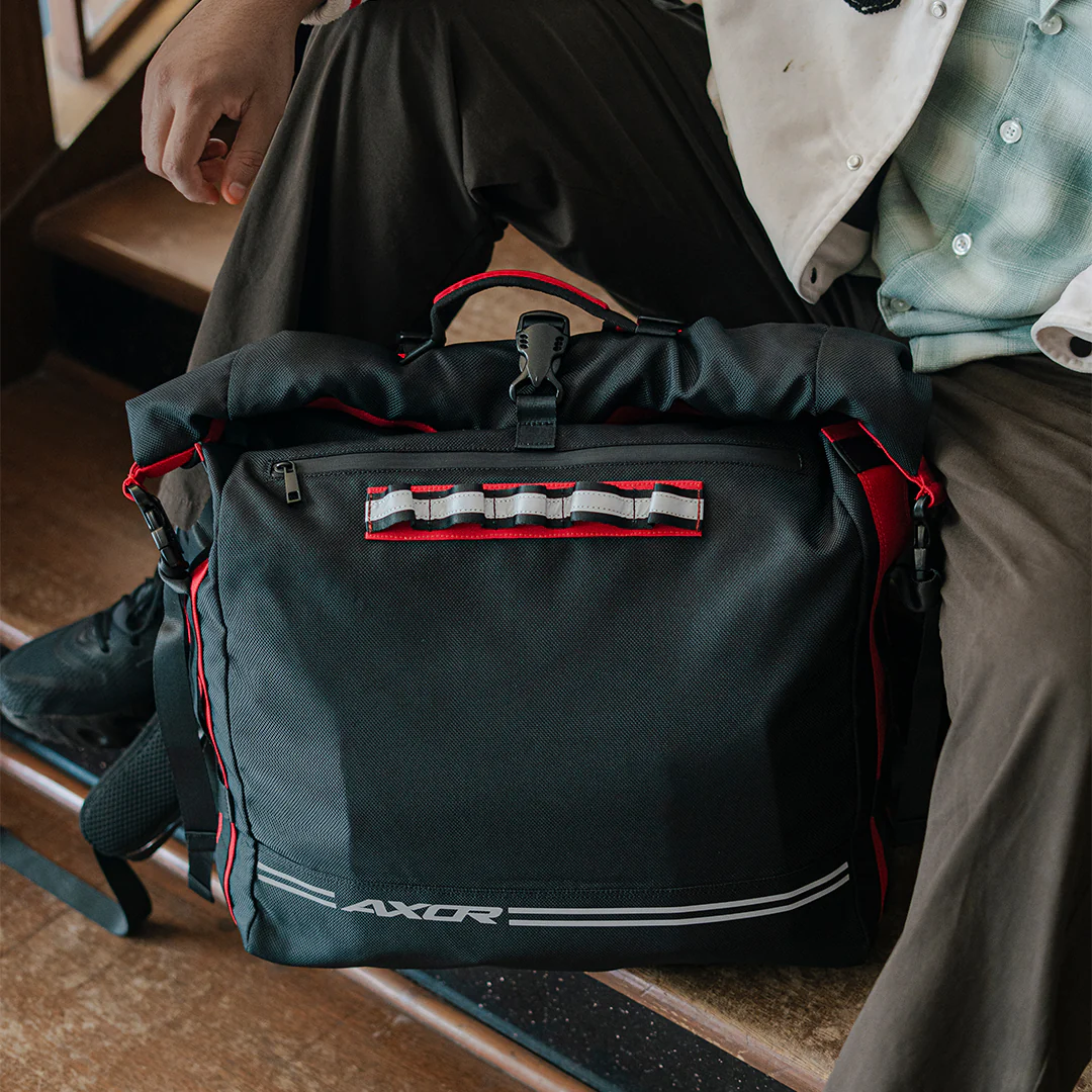 Axor Axe Backpack - Image 3
