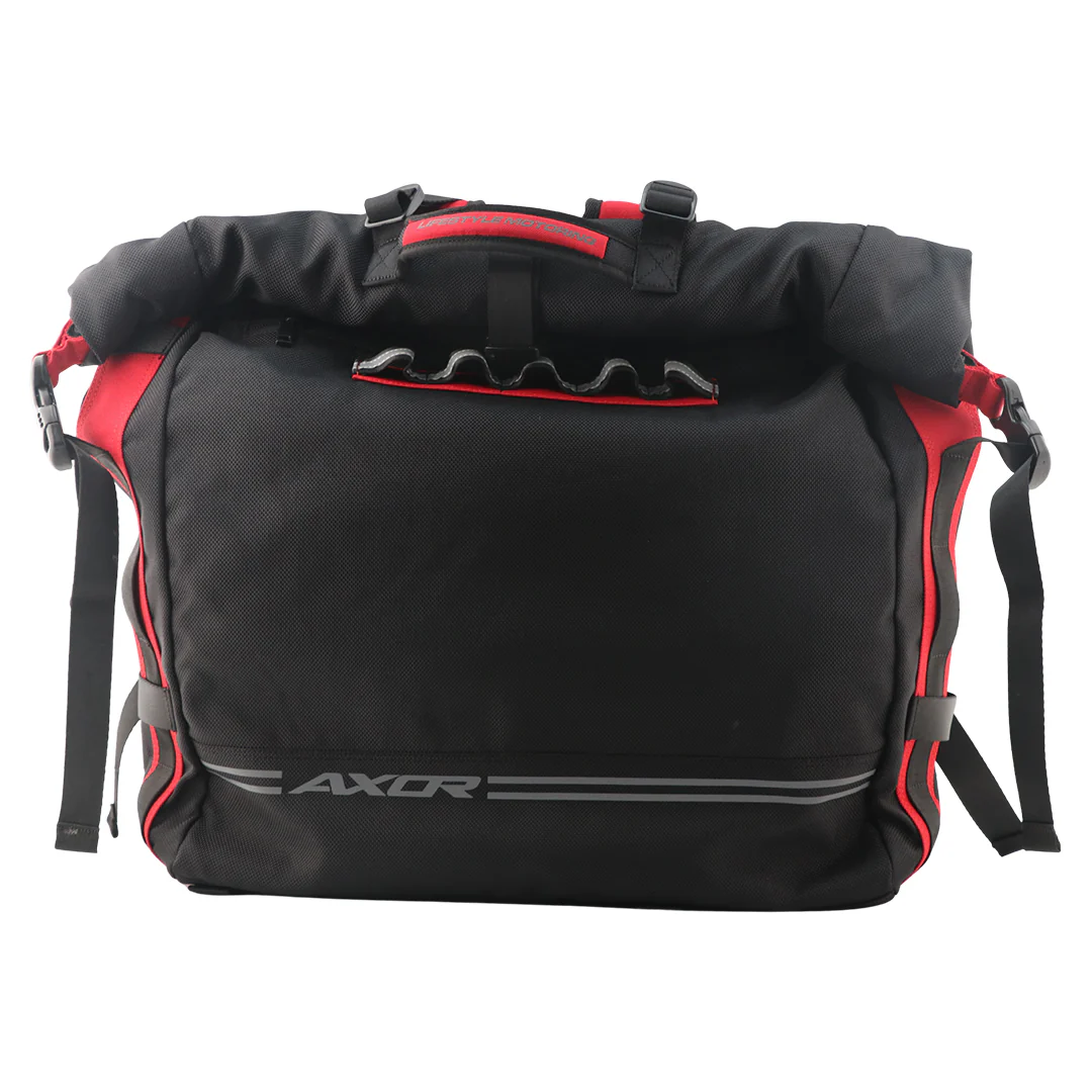 Axor Axe Backpack - Image 4
