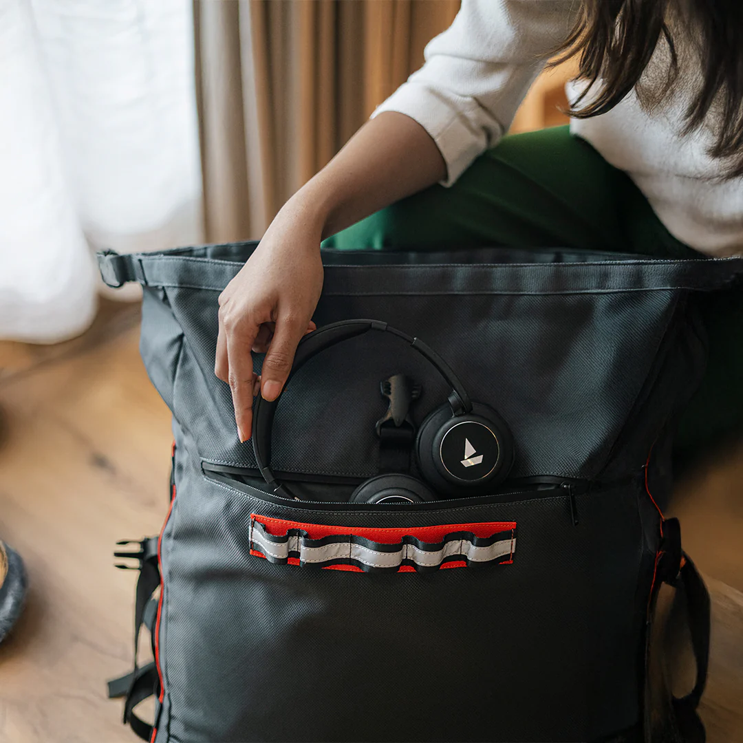 Axor Axe Backpack - Image 8