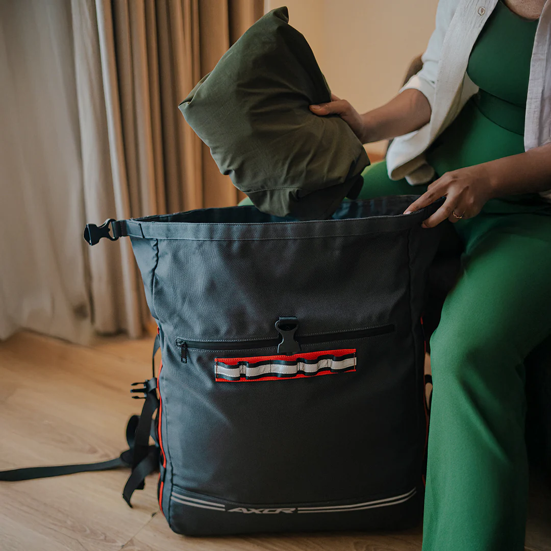 Axor Axe Backpack - Image 9