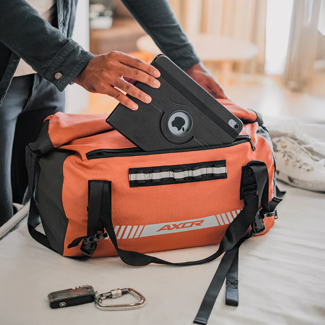 Axor Brat Carrier Duffel Bag - Image 13