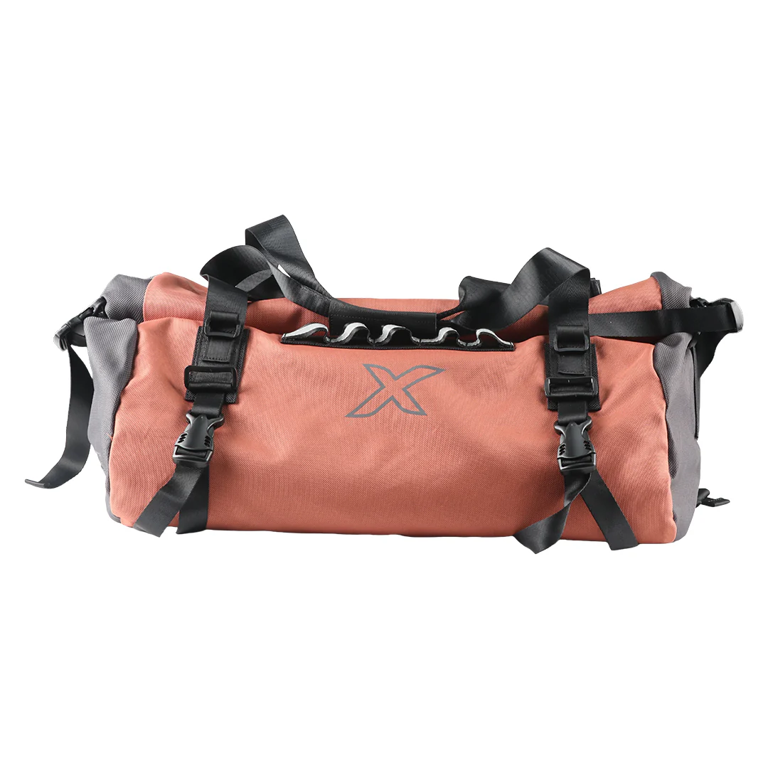 Axor Brat Carrier Duffel Bag - Image 14