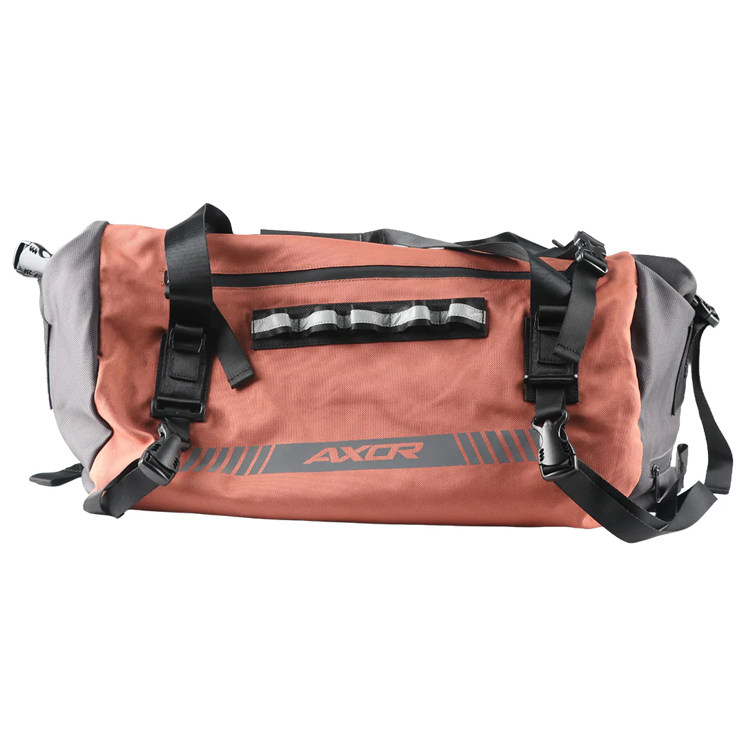 Axor Brat Carrier Duffel Bag - Image 15
