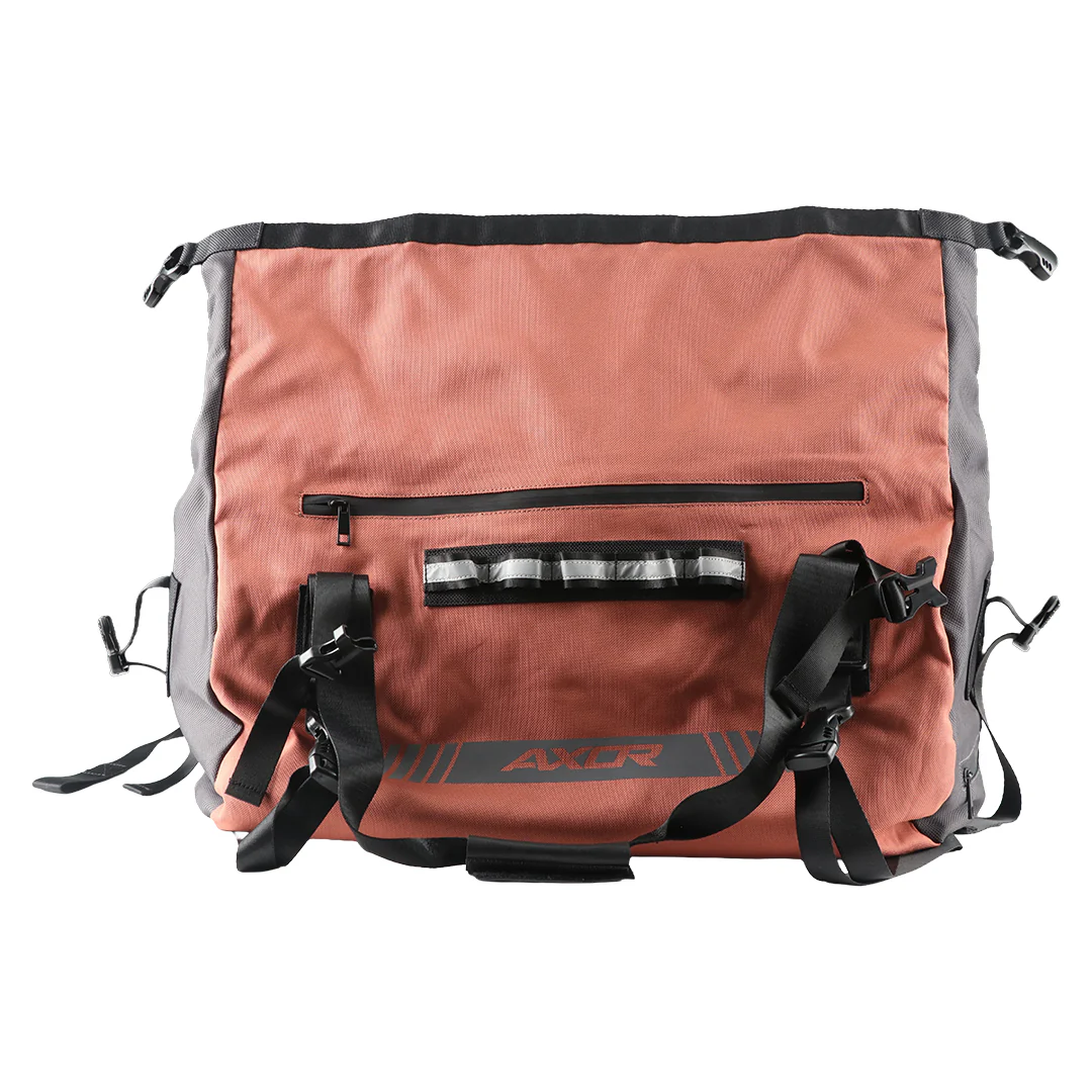 Axor Brat Carrier Duffel Bag - Image 17