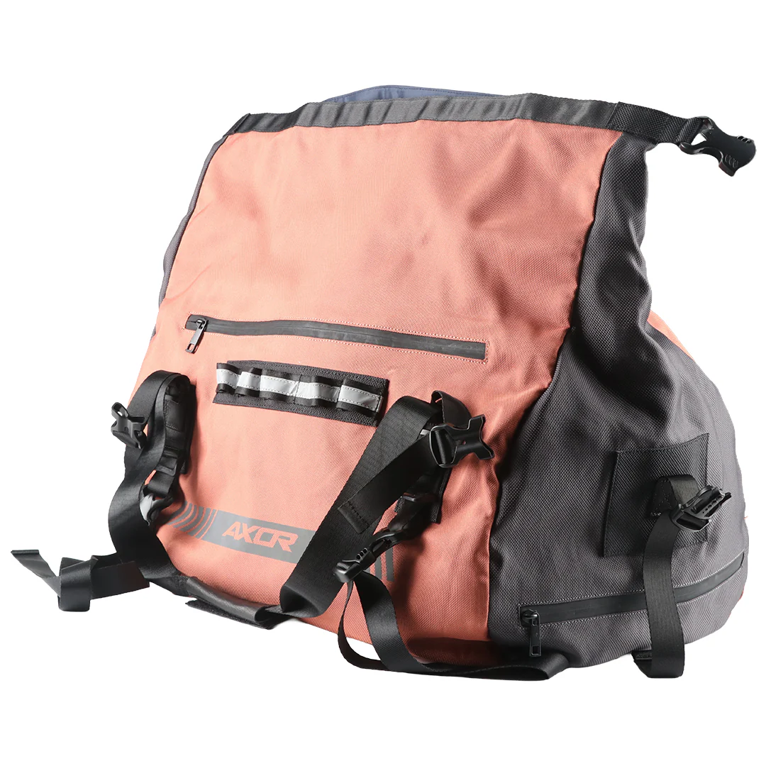 Axor Brat Carrier Duffel Bag - Image 19